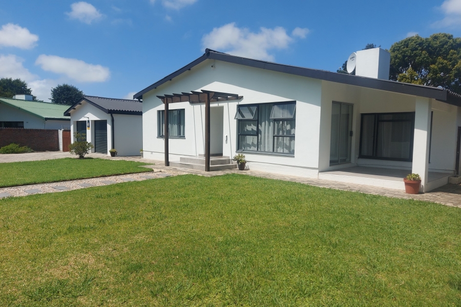 3 Bedroom Property for Sale in George East Western Cape